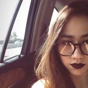 Meet your Posher, Itzel